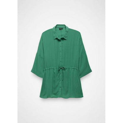 Women's Fernie Shirt Dress