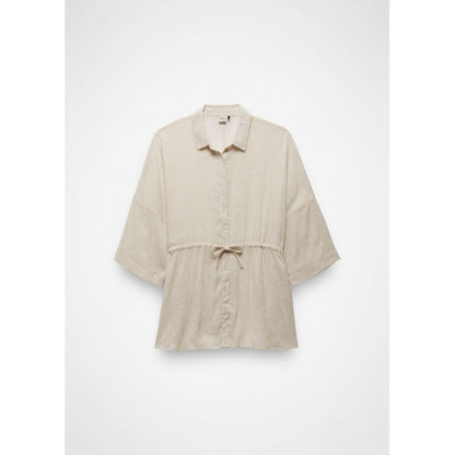 Women's Fernie Shirt Dress