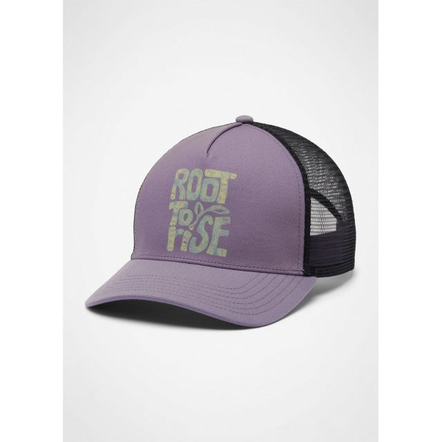 Desert Road Trucker