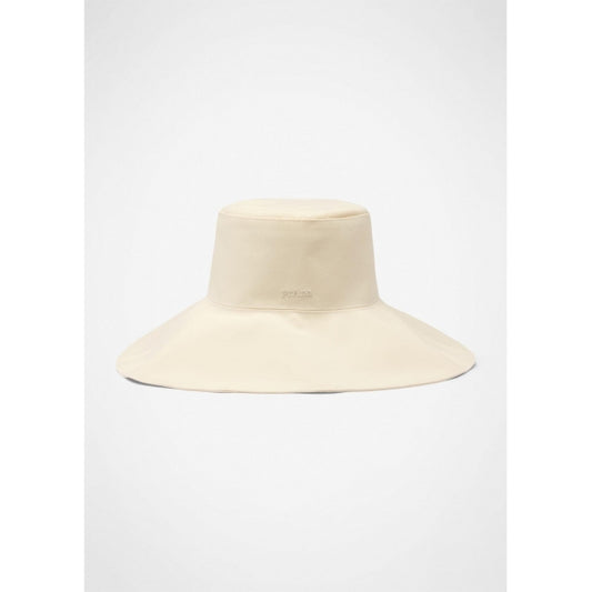 Pliney Wide Brim