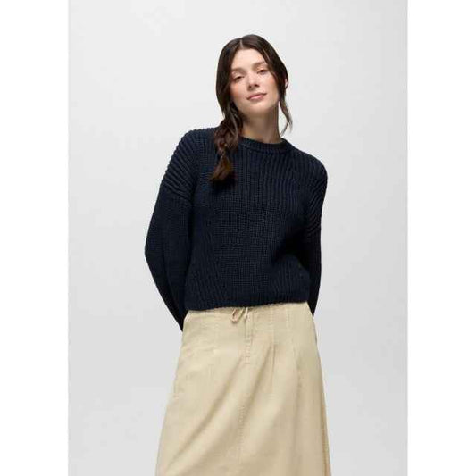 Sunday River Crewneck Sweater