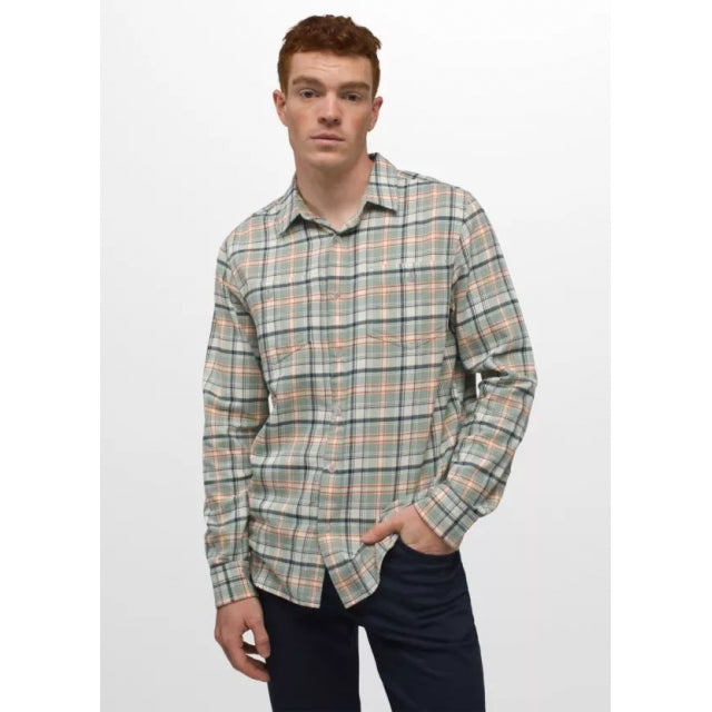 Dolberg Flannel Shirt