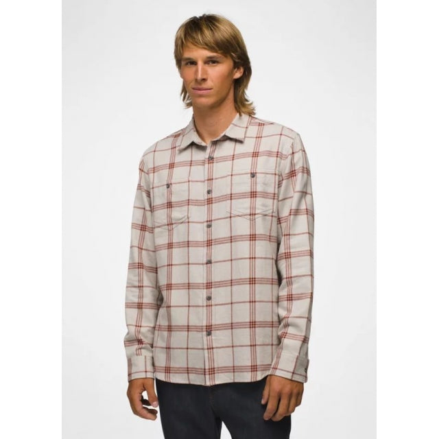 Dolberg Flannel Shirt