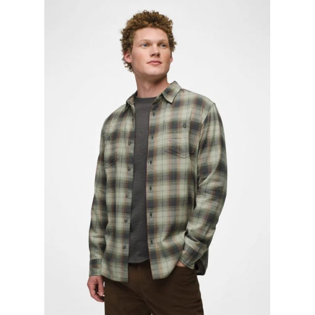 Dolberg Flannel Shirt