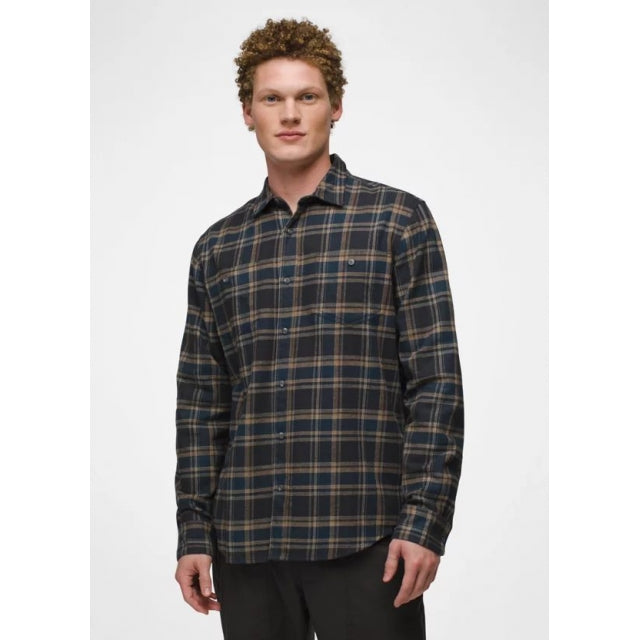 Dolberg Flannel Shirt