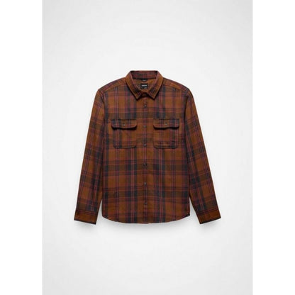 Westbrook Flannel Shirt