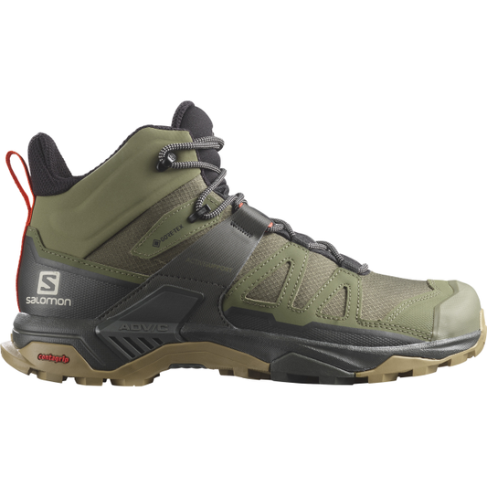 Men's X Ultra 4 Mid Gore-Tex