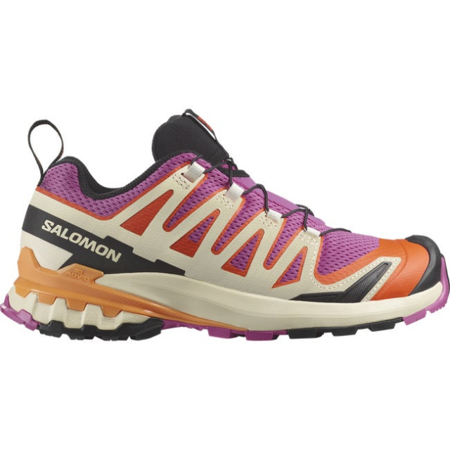 Women's XA Pro 3D V9