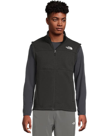 Men's Gordon Lyons Vest - Earth's Edge