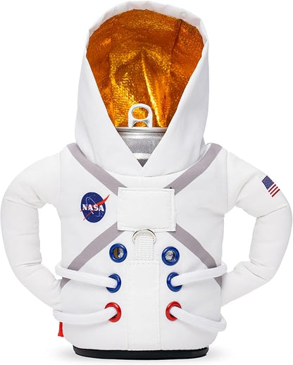 The Space Suit - Earth's Edge
