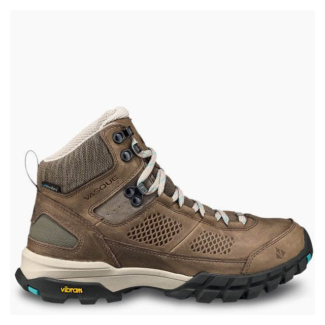 Women's Talus AT