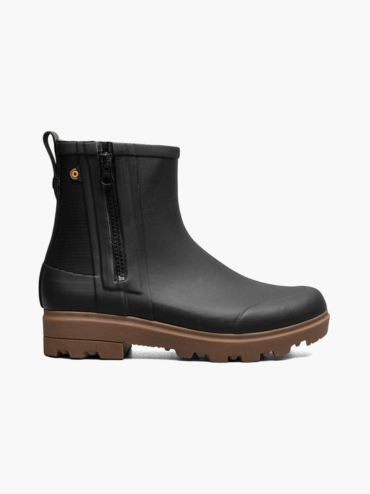 Holly Rain Zip