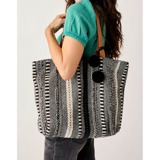 Treasure Tote