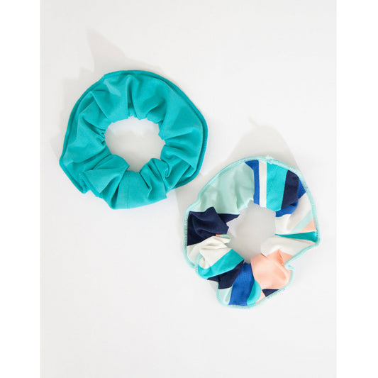 Women's Surf Scrunchie