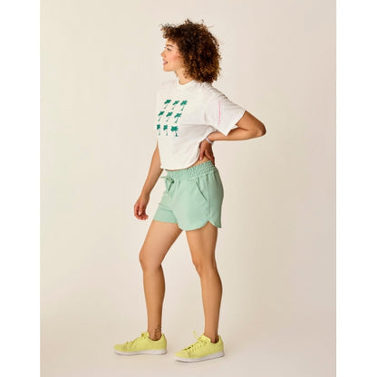 Bali Short
