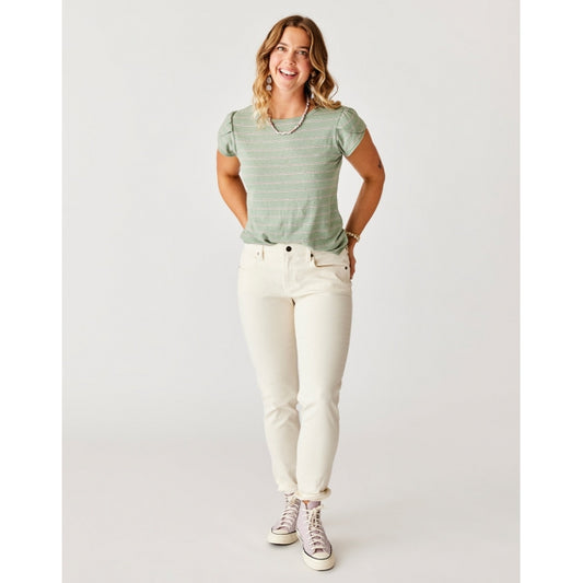 Women's Carson Jean