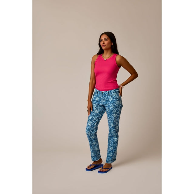Women's Carson Jean - Earth's Edge