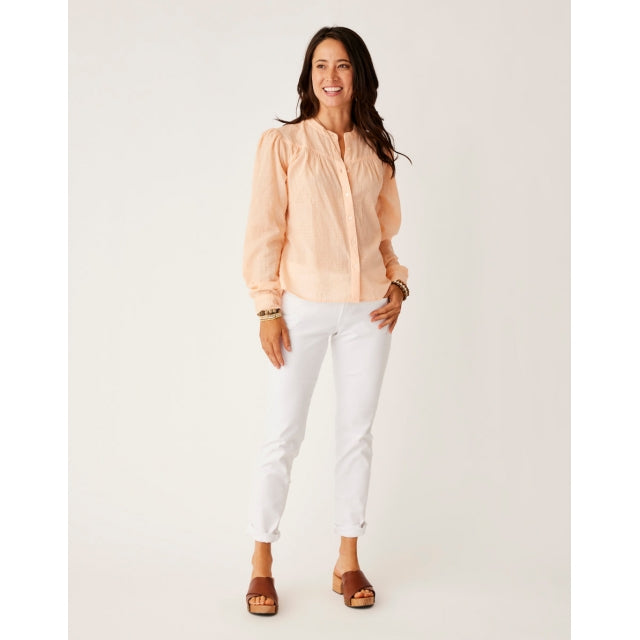 Women's Carson Jean - Earth's Edge