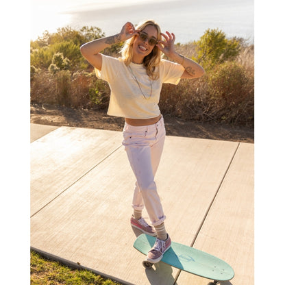 Women's Carson Jean - Earth's Edge
