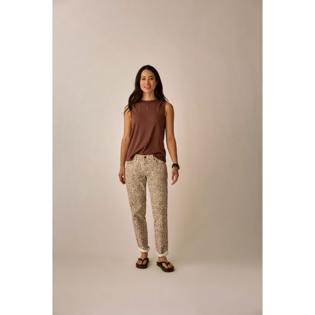 Women's Carson Jean - Earth's Edge
