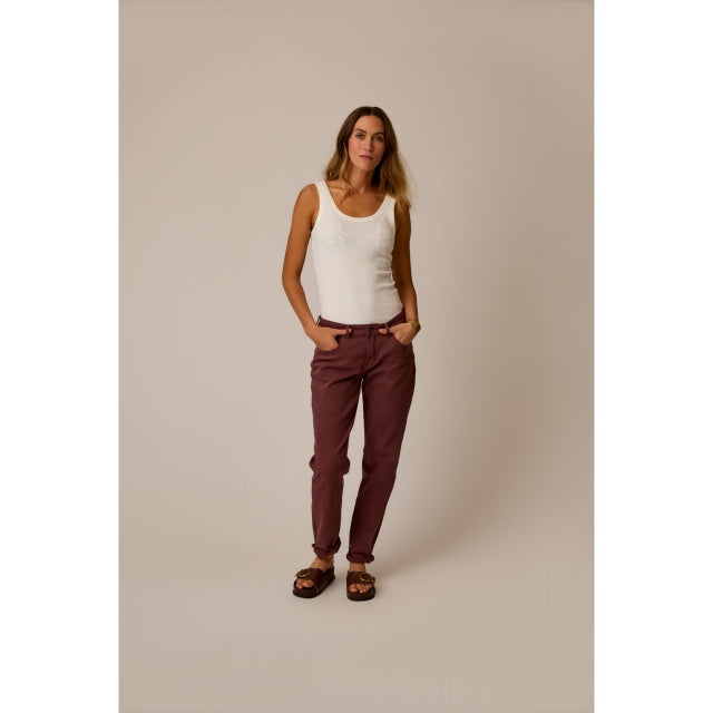 Women's Carson Jean - Earth's Edge