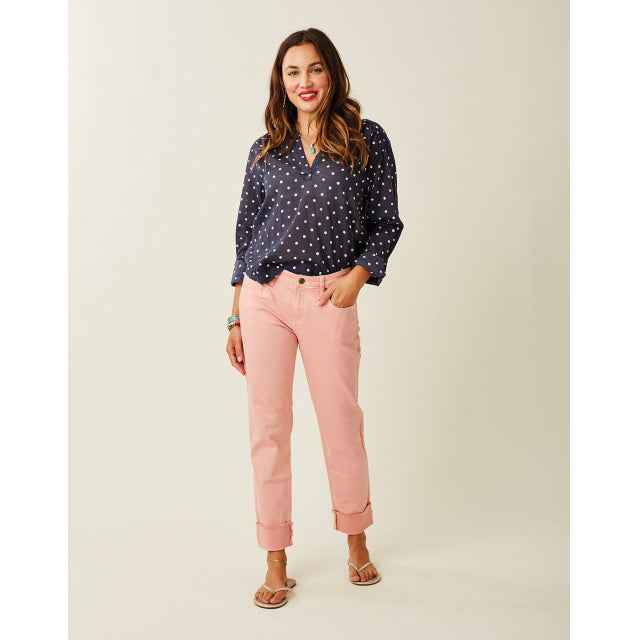 Women's Carson Jean