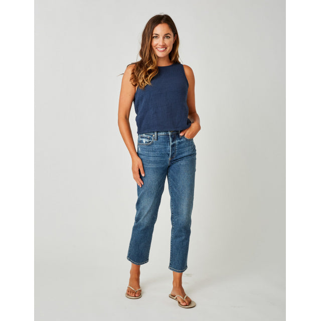 Women's Brady Straight Leg