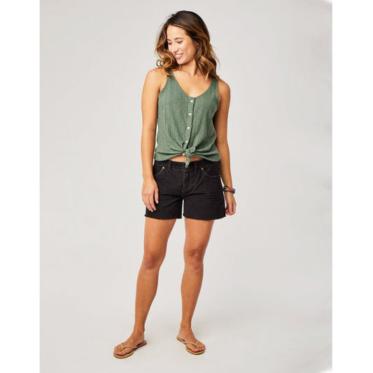 Women's Oahu 4" Short