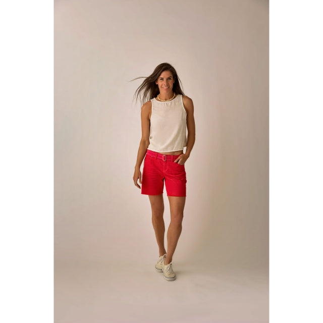 Women's Oahu 6" Short