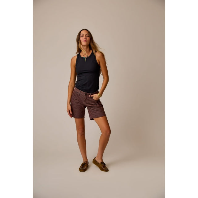 Women's Oahu 6" Short