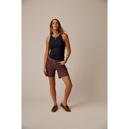 Women's Oahu 6" Short
