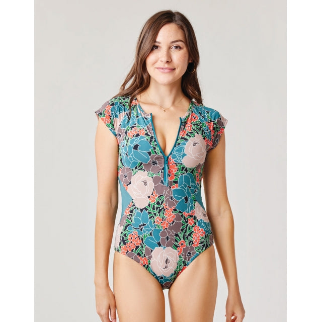 Women's All Day One Piece