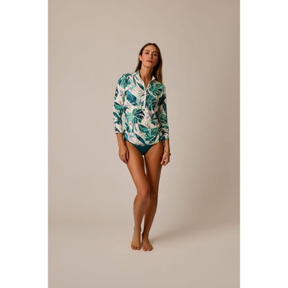 Women's Cruz Rashguard