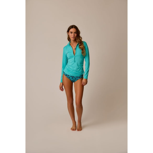 Women's Cruz Rashguard