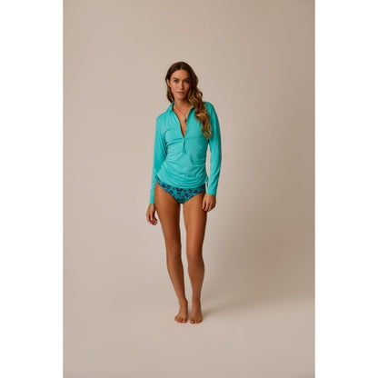 Women's Cruz Rashguard
