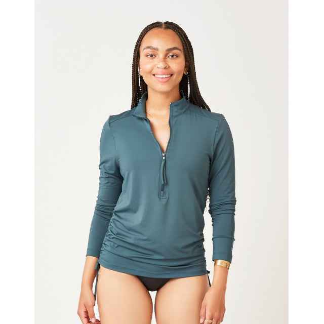Women's Cruz Rashguard