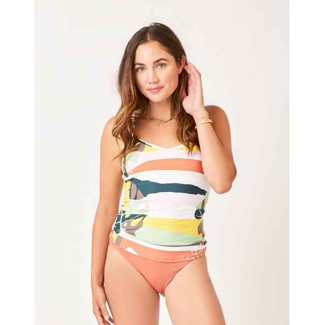 Women's Stinson Tankini
