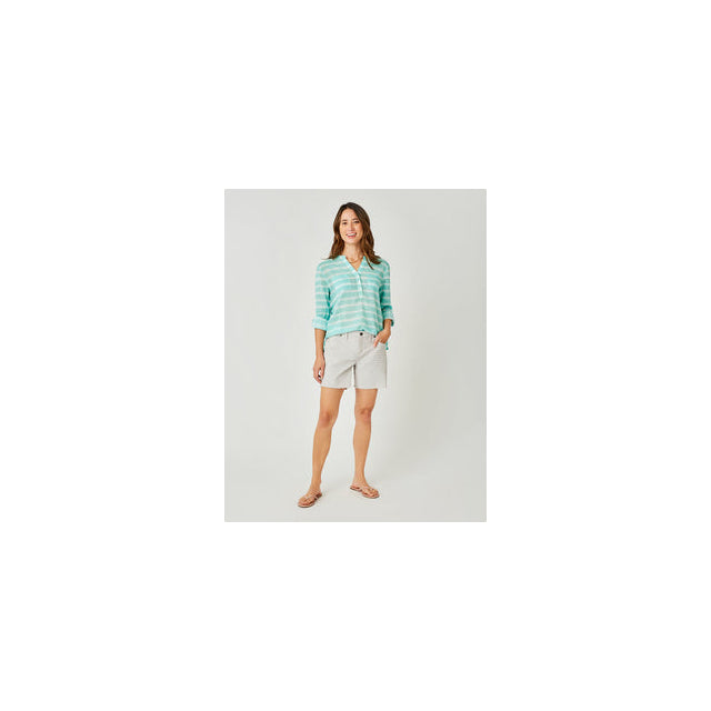 Women's Dylan Gauze Shirt - Earth's Edge