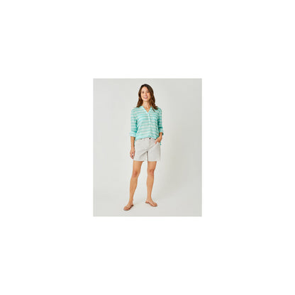 Women's Dylan Gauze Shirt - Earth's Edge