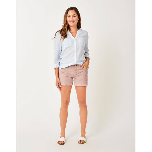 Women's Dylan Gauze Tunic