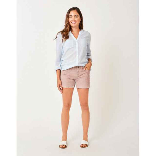Women's Dylan Gauze Tunic