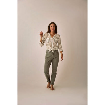 Women's Dylan Gauze Tunic