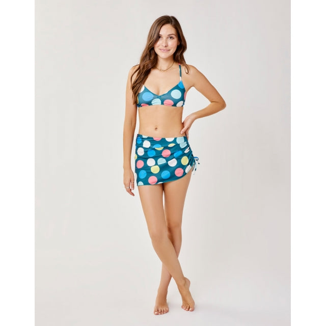 Women's Hoku Heritage Swim Skirt