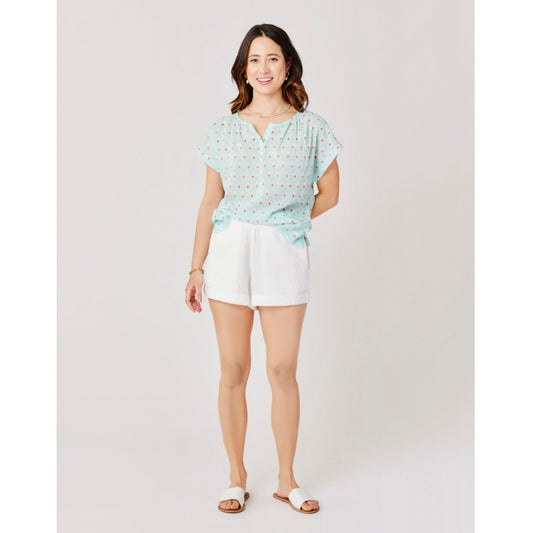 Women's Keely Short