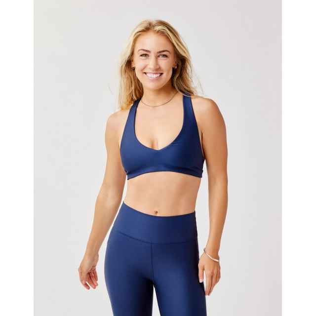 Lucie 8" Compression Short