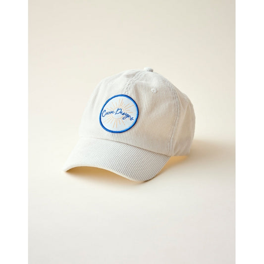 Cord Hat