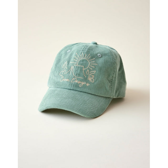 Cord Hat