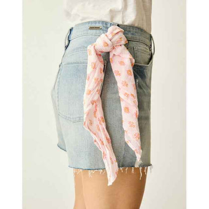 Women's Gauze Bandana