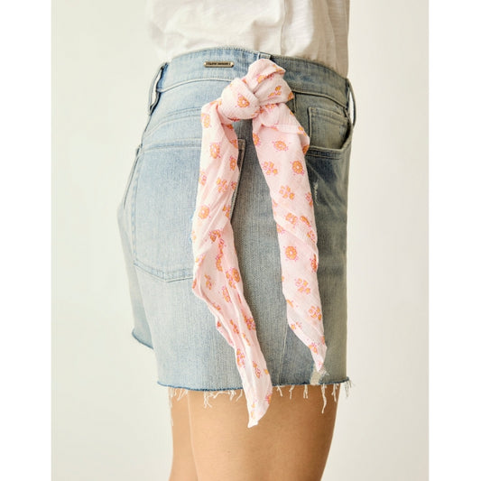 Women's Gauze Bandana