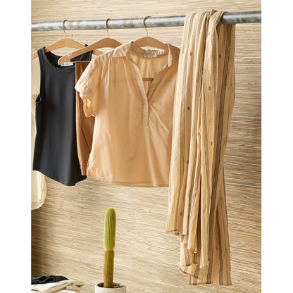 Women's Dylan Gauze Sarong - Earth's Edge